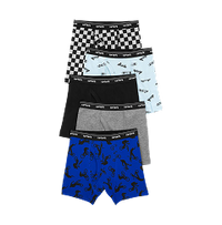 Toddler Boy Innerwear