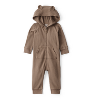Baby Boy Rompers & Jumpsuits