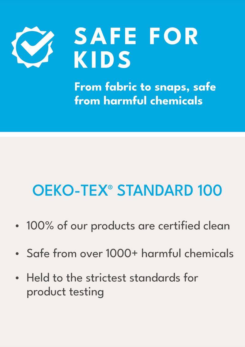 Baby Girl 2-Pack Organic Cotton Knit Shorts