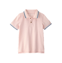 Toddler Boys Topwear