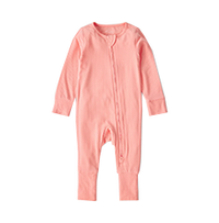 Baby Girl Sleepsuits