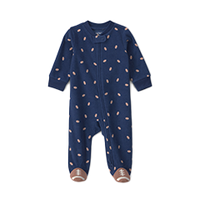 Baby Boy Sleepsuits