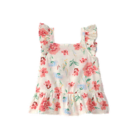 Toddler Girls Topwear